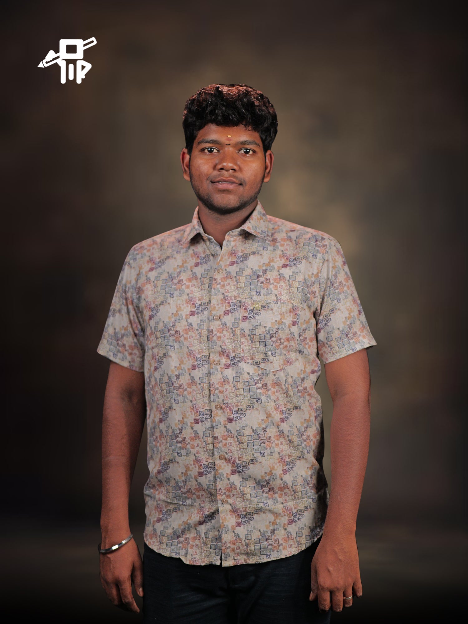 Premium Shirts(Printed)