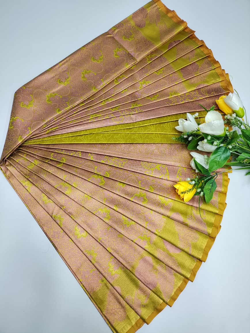 Wedding Tissue TUE06