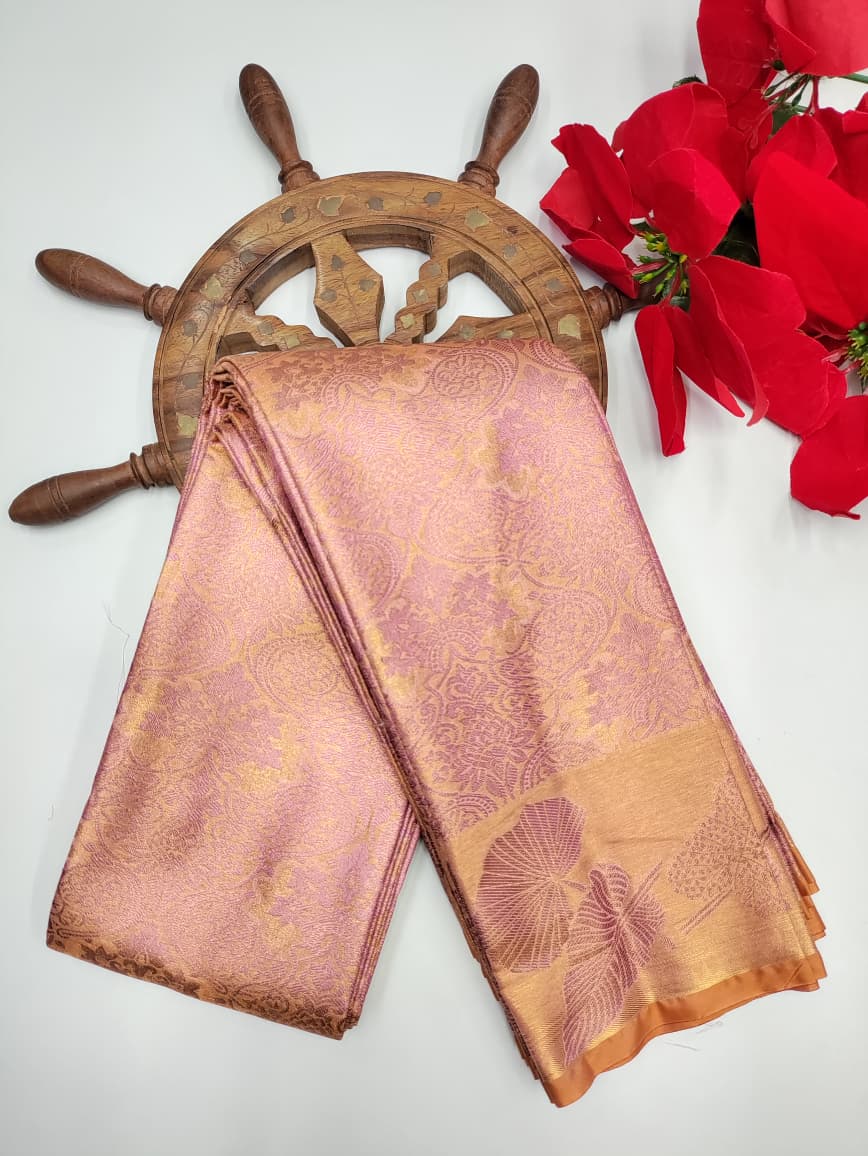 Wedding Tissue TUE08