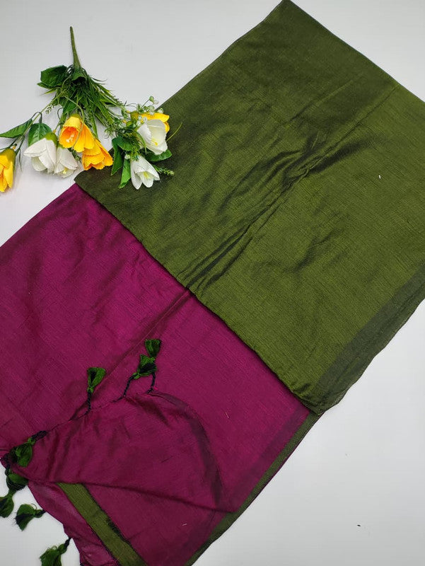 Jaipur Cotton Plain JU08