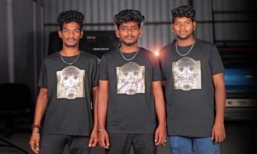 Combo T-Shirts