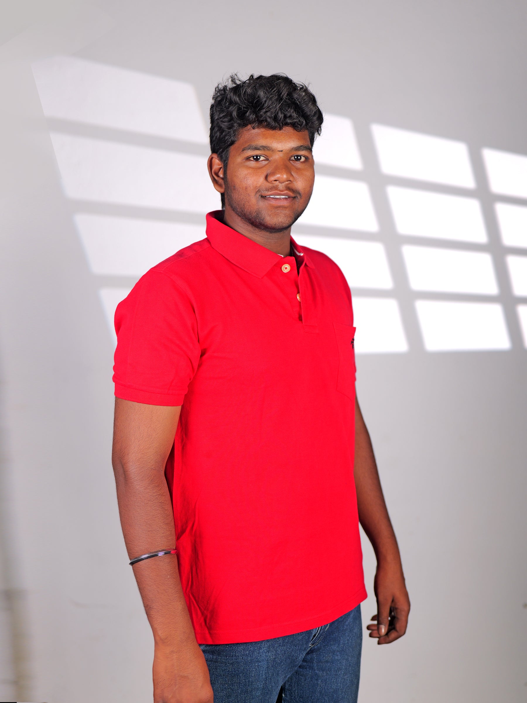 Premium Polo T-Shirts