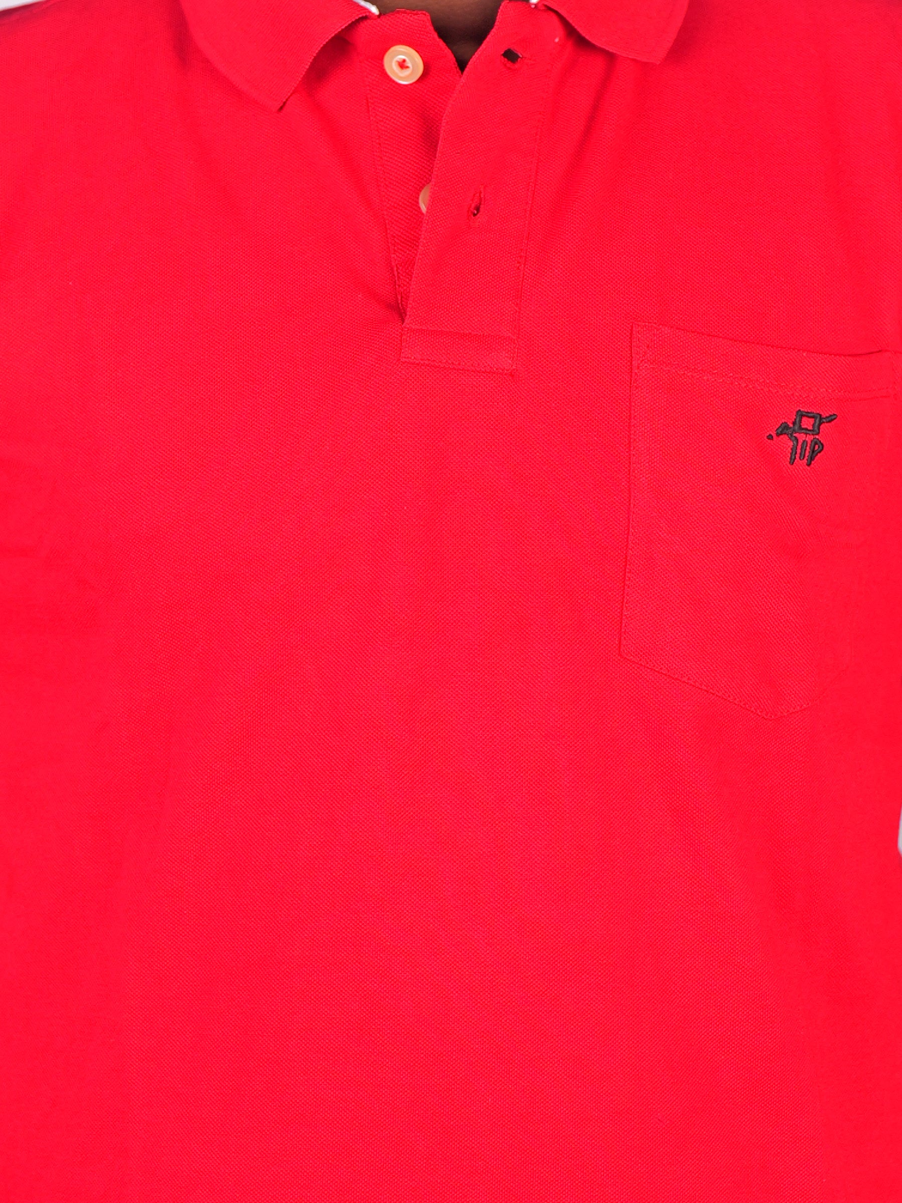 Premium Polo T-Shirts