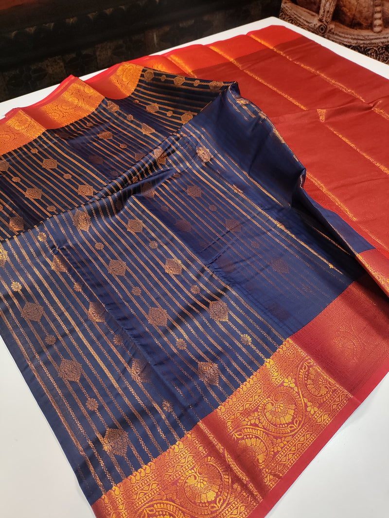 Vairaoosi Sarees VAS03 (Today Dispatch)