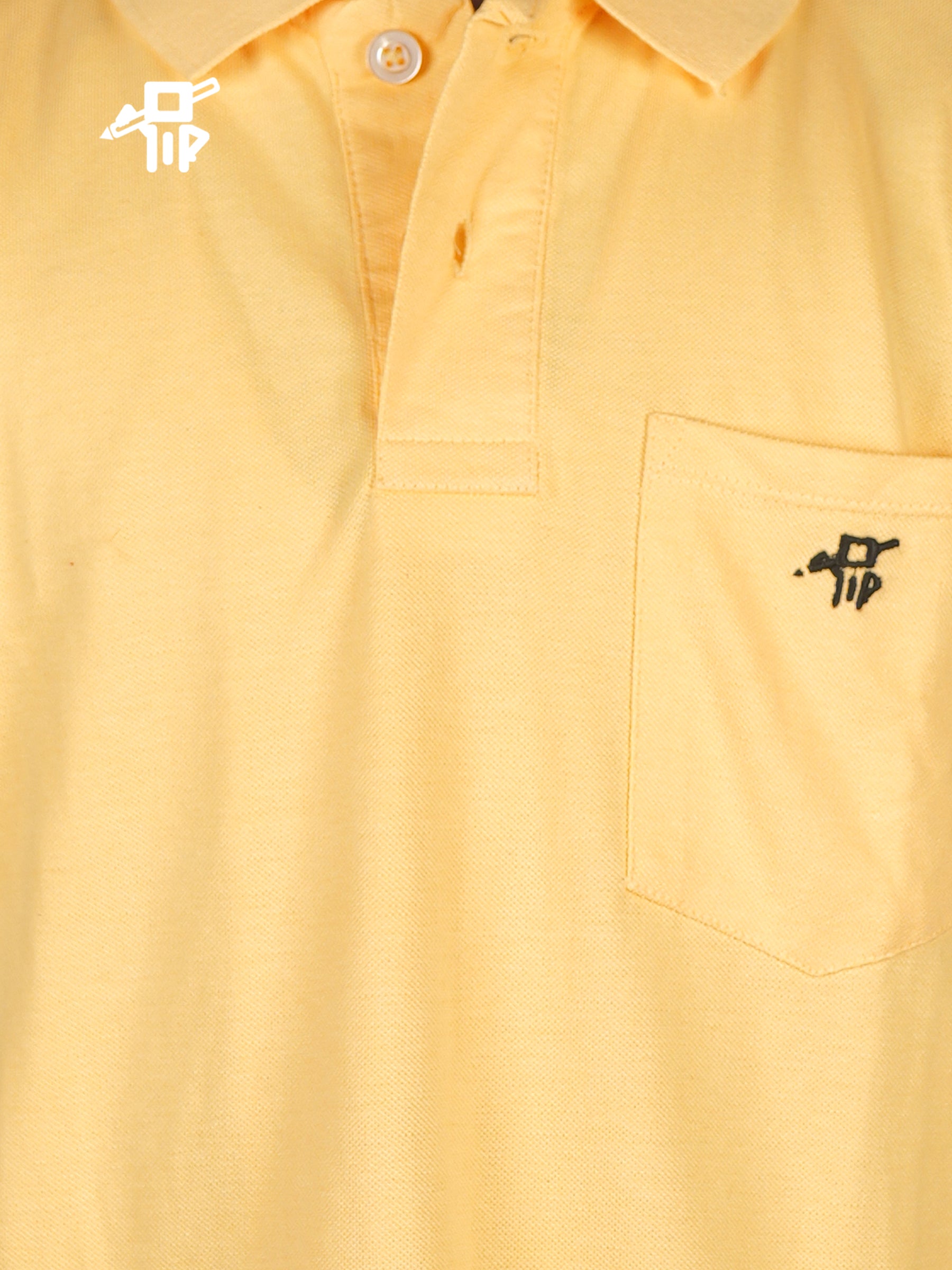 Premium Polo T-Shirts