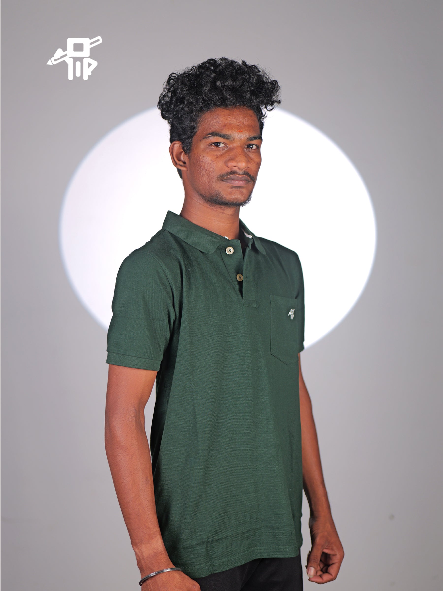 Premium Polo T-Shirts