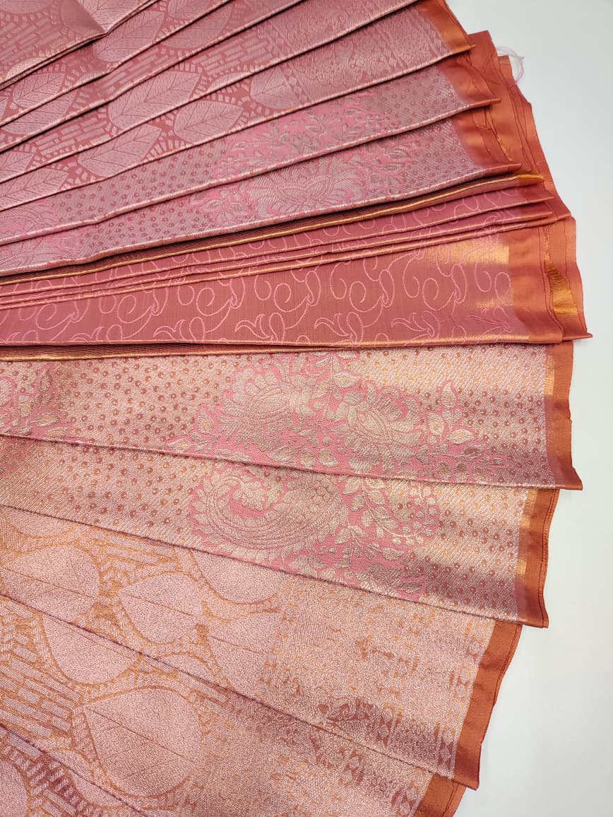 Wedding Tissue TUE02