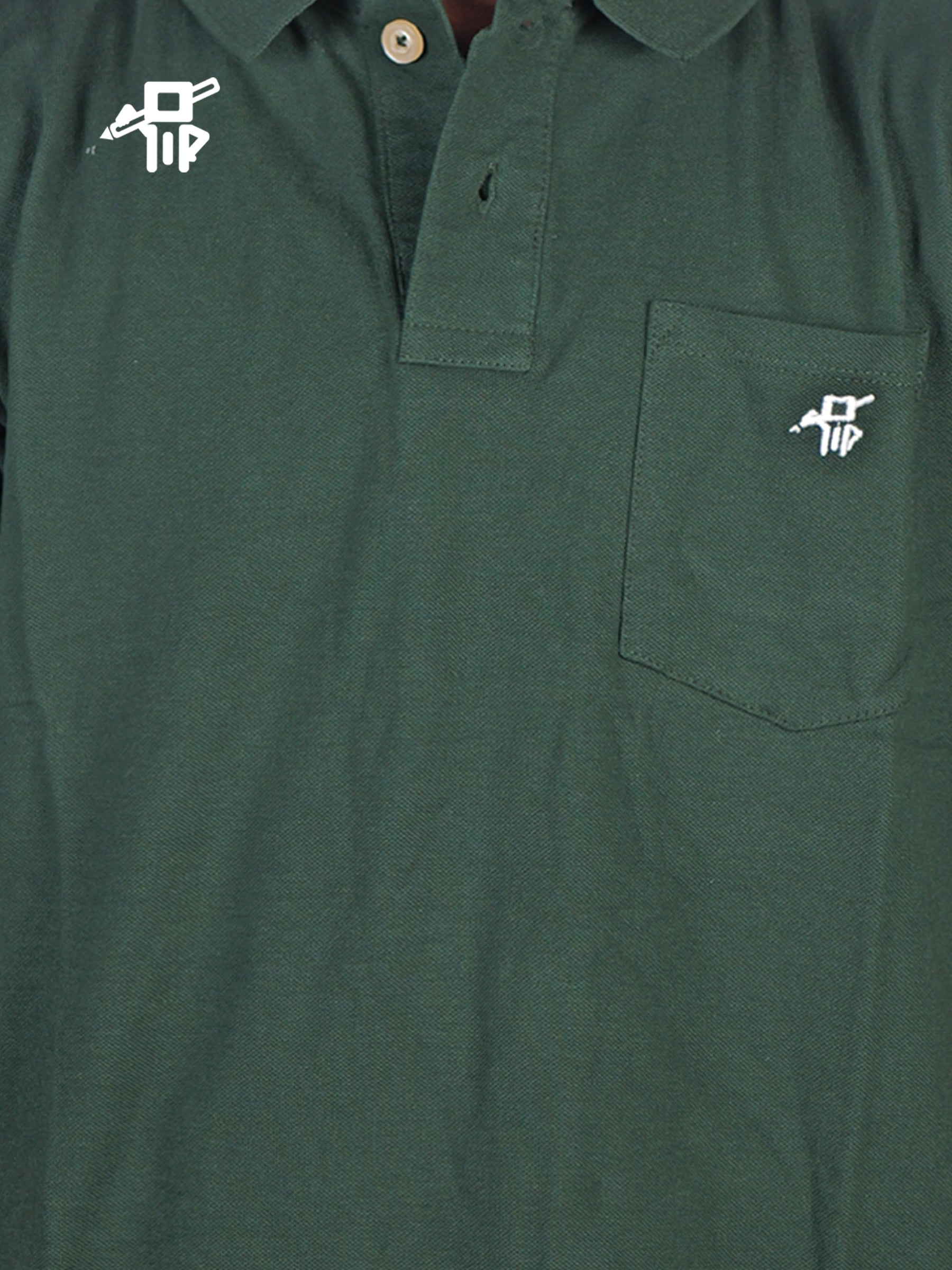 Premium Polo T-Shirts