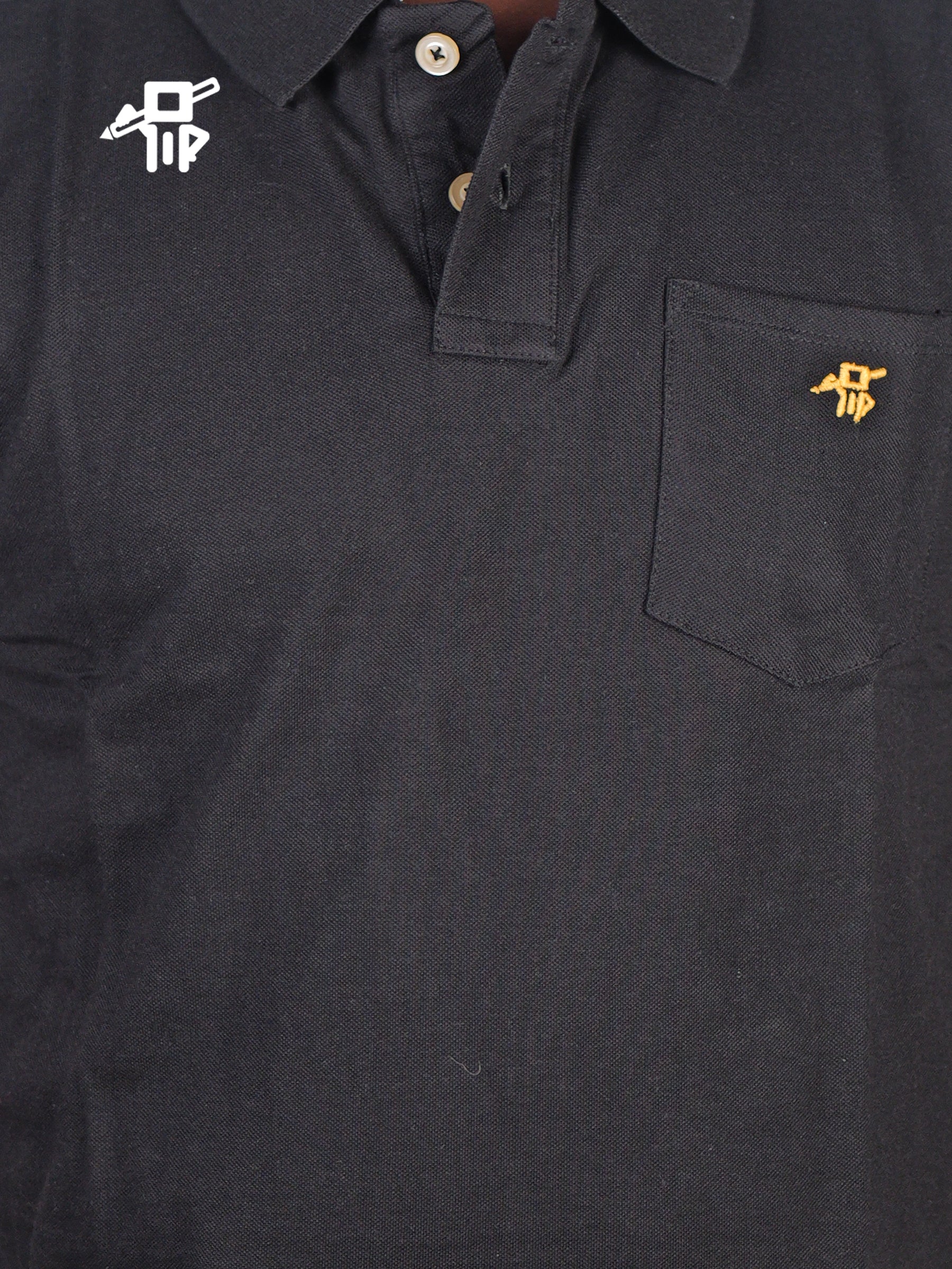 Premium Polo T-Shirts