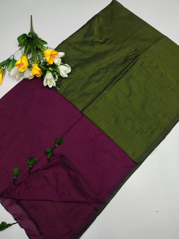 Jaipur Cotton Plain JU12