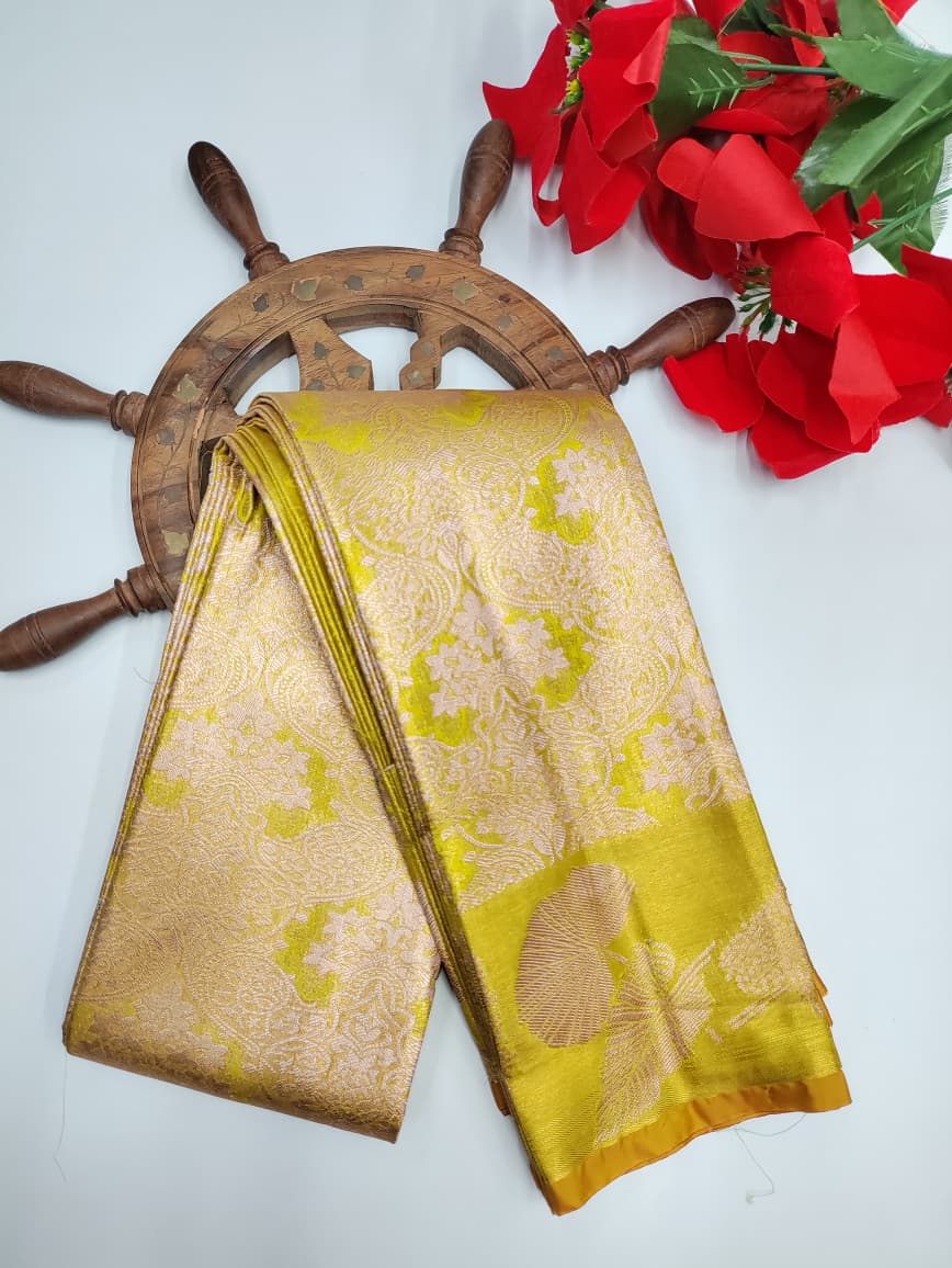 Wedding Tissue TUE03