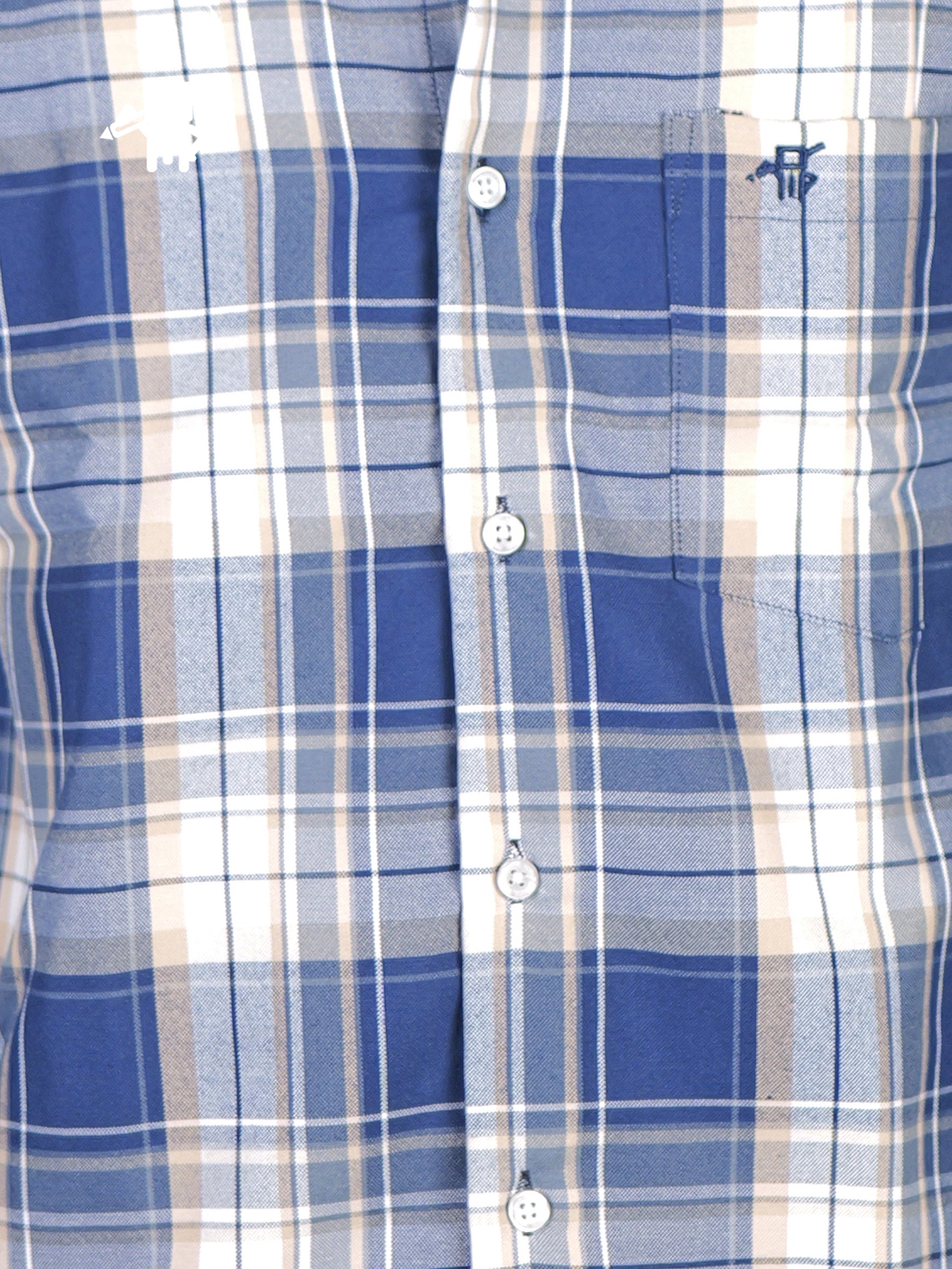 Premium Shirts(Checked)