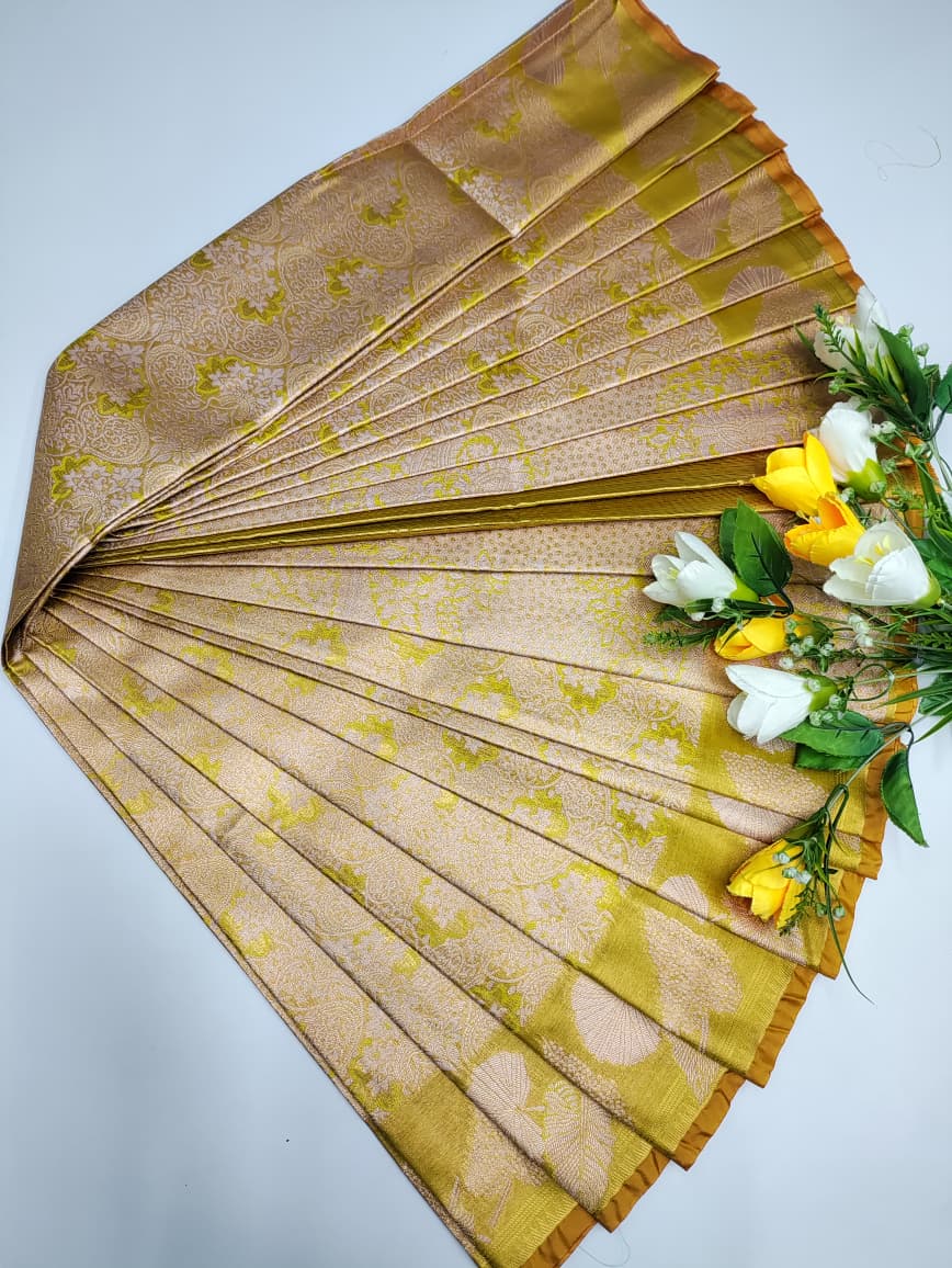 Wedding Tissue TUE03