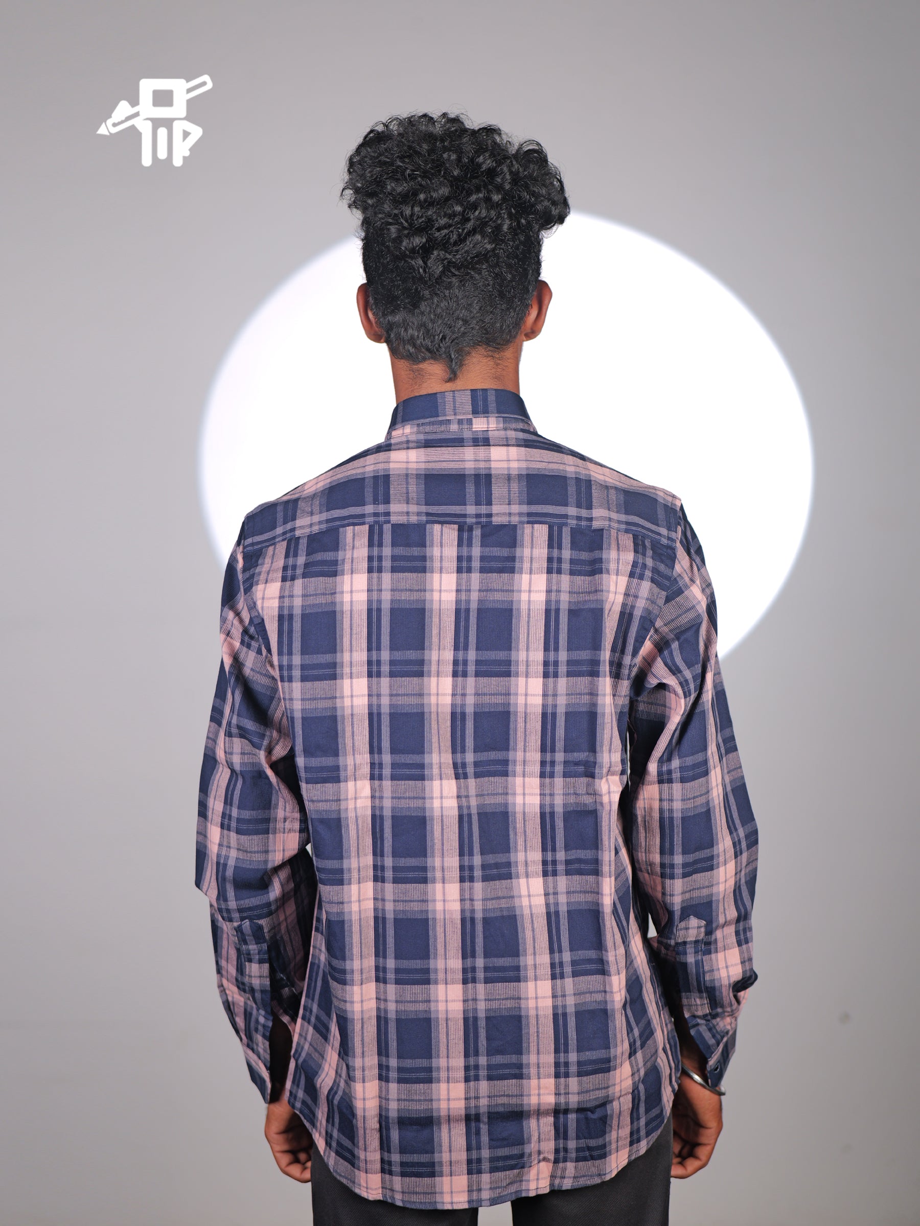 Premium Shirts(Checked)