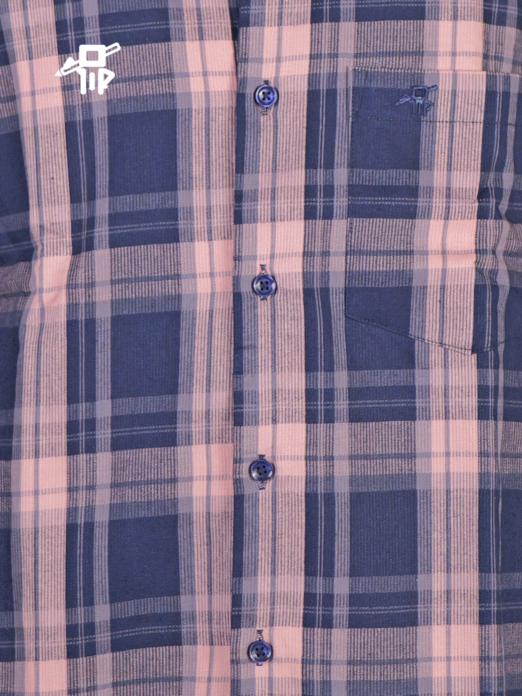 Premium Shirts(Checked)