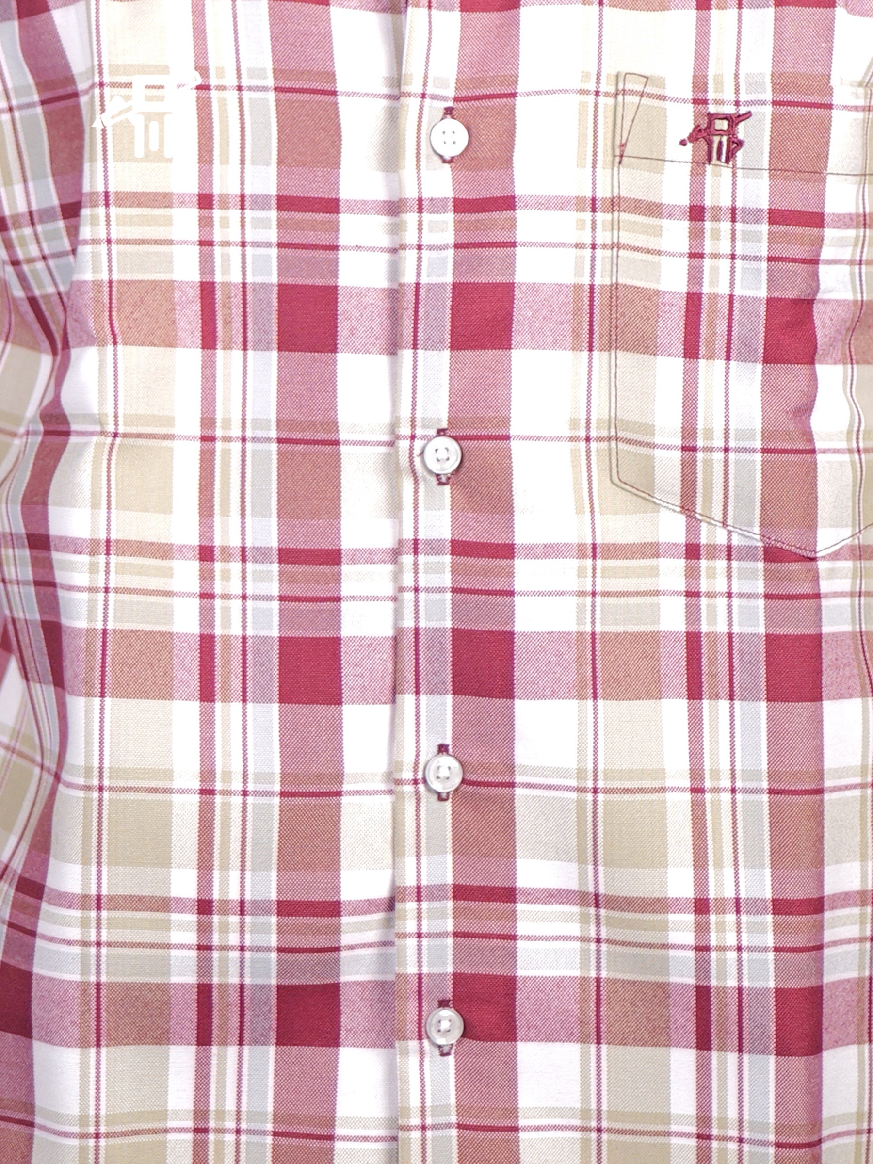 Premium Shirts(Checked)