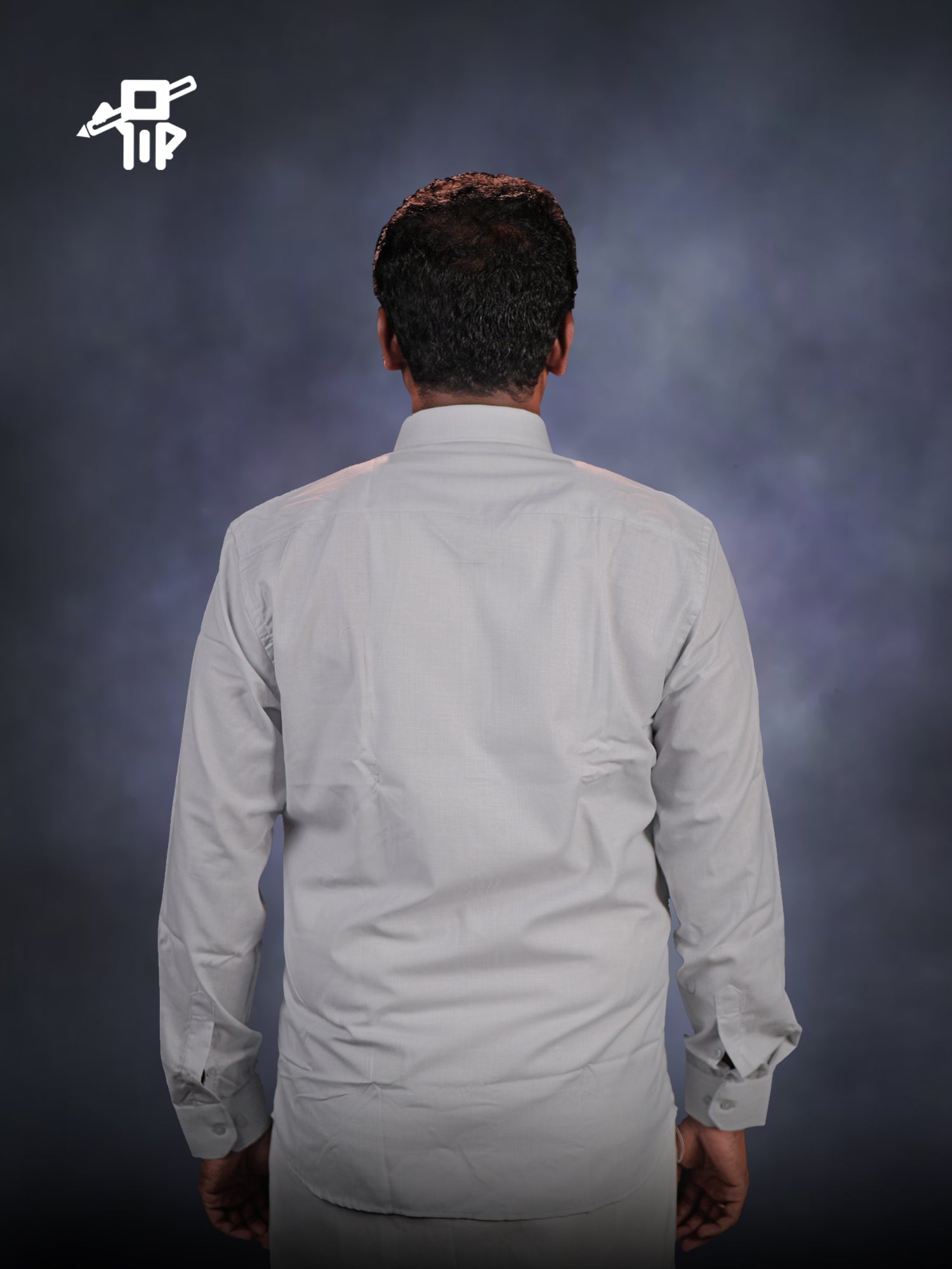 Stain proof shirt