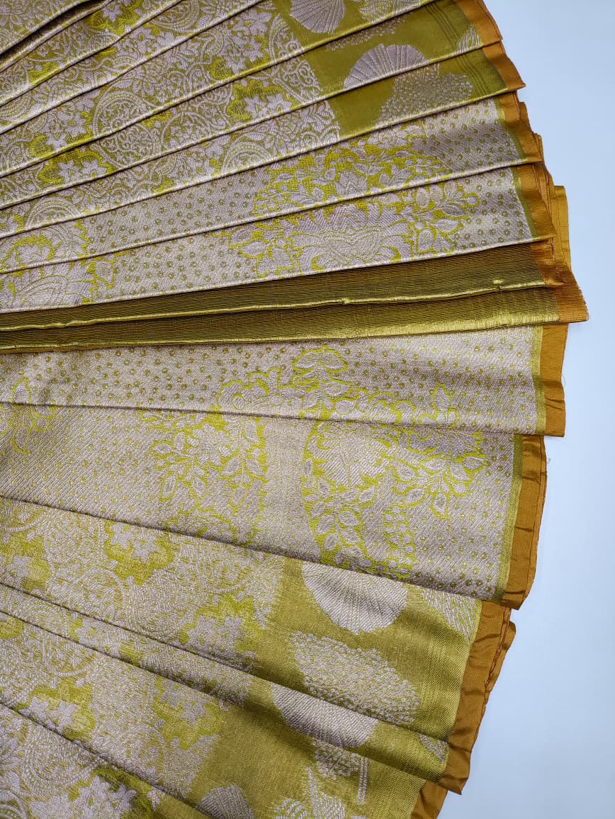 Wedding Tissue TUE03