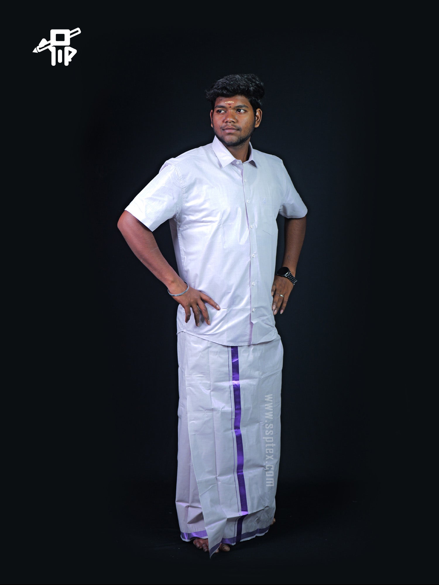 Tissue Combo | Vesti & Shirt