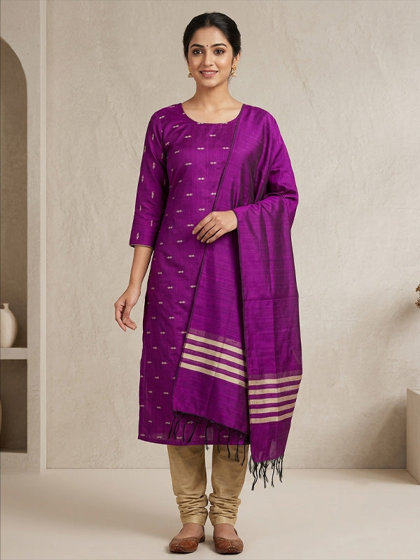Chudithar Material | Unstiched Material  | CMW14