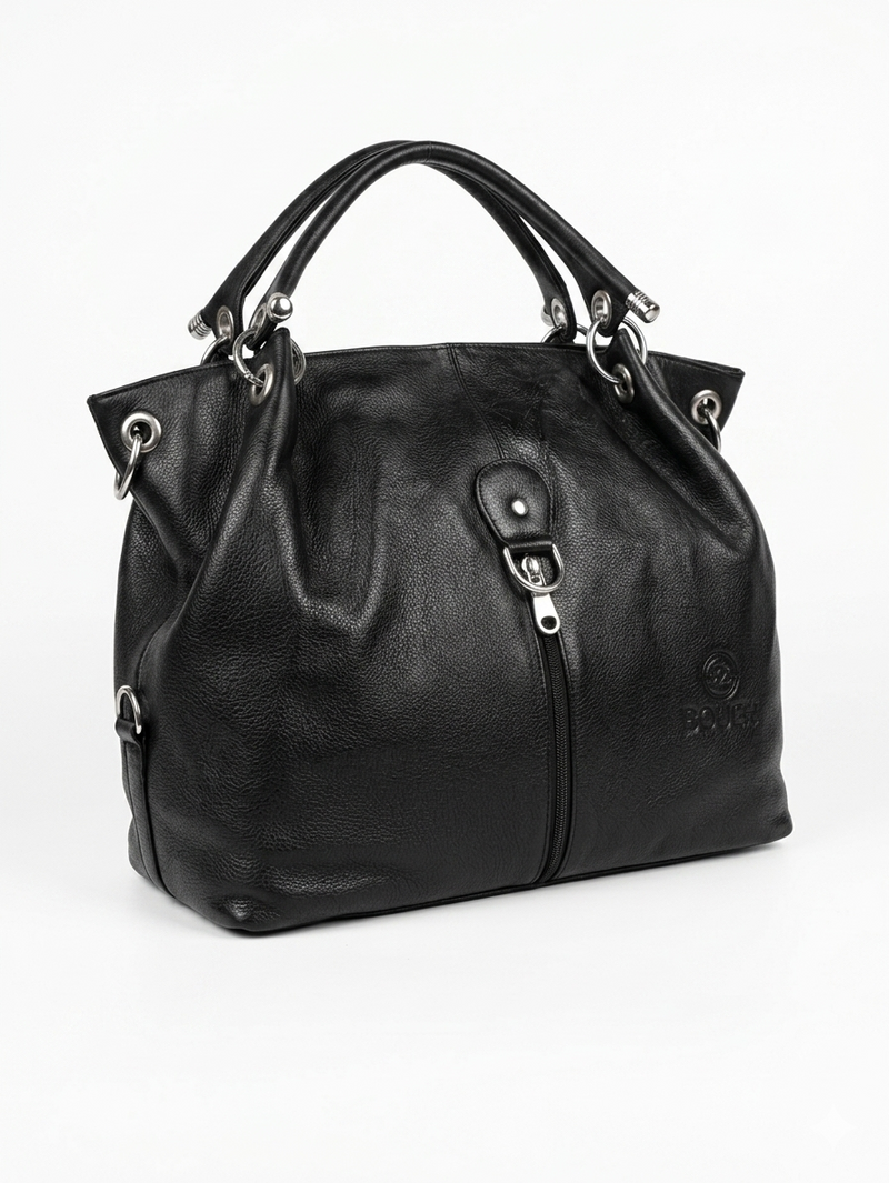 Leather Womens Hand Bags LHB18
