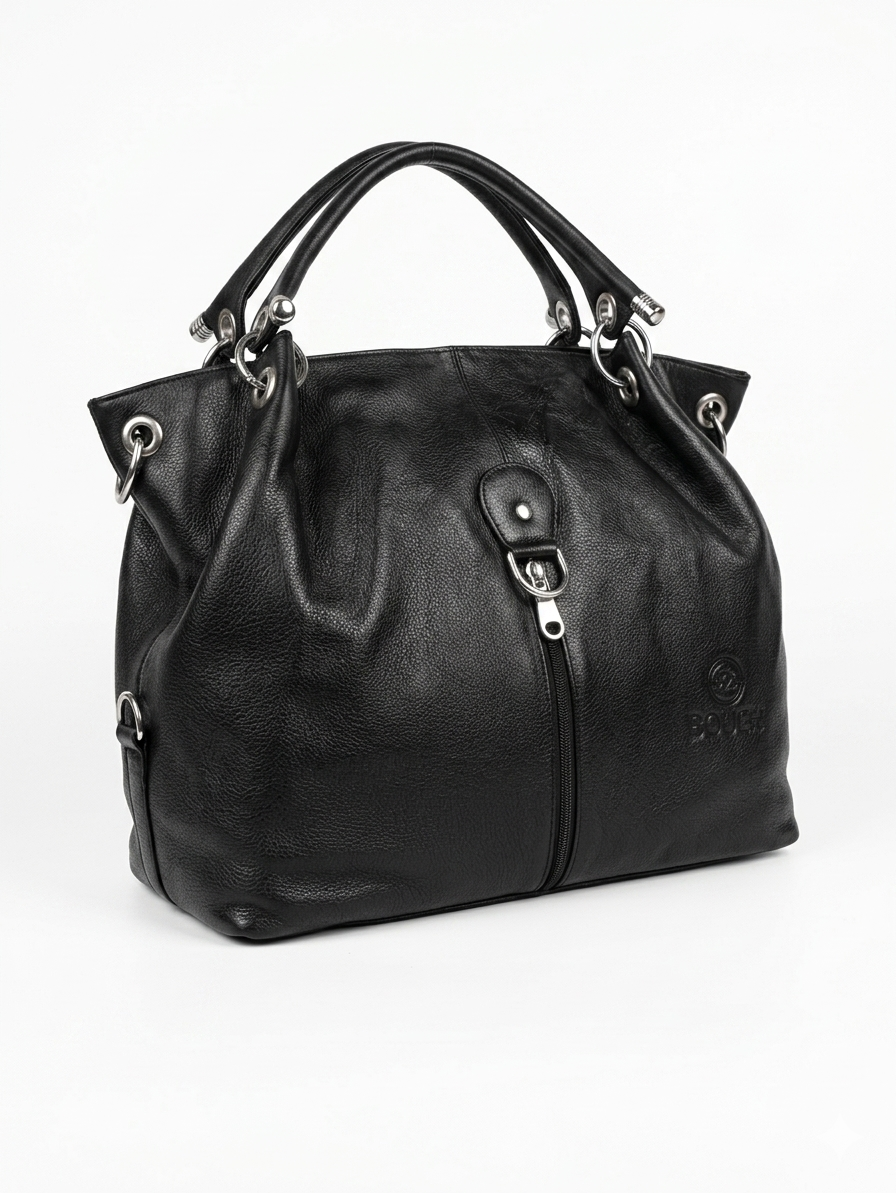 Leather Womens Hand Bags LHB18