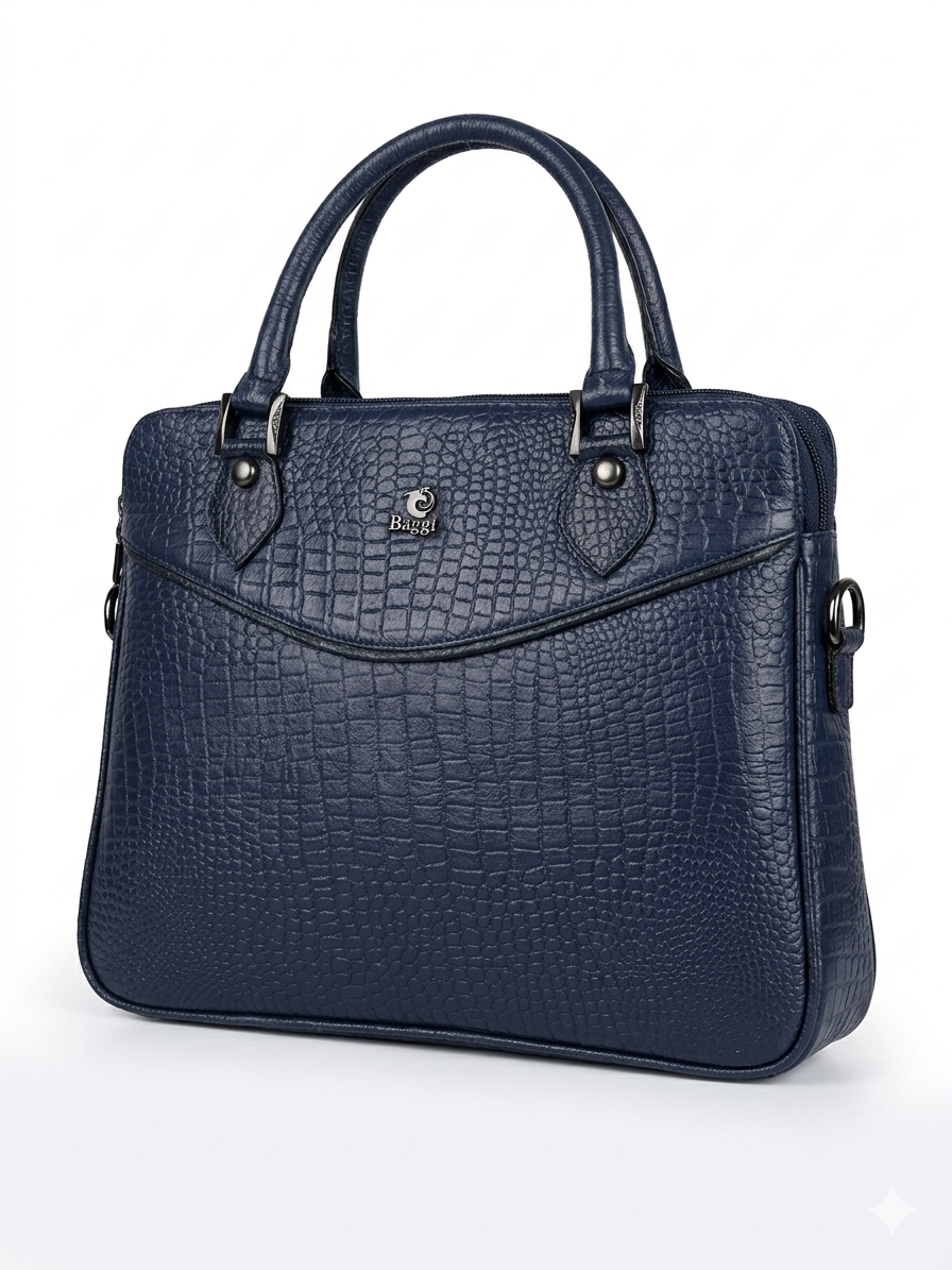 Leather Womens Hand Bags LHB13