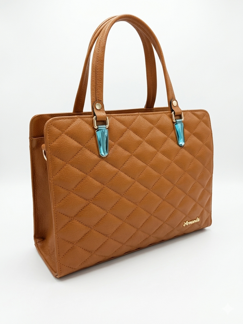 Leather Womens Hand Bags LHB24