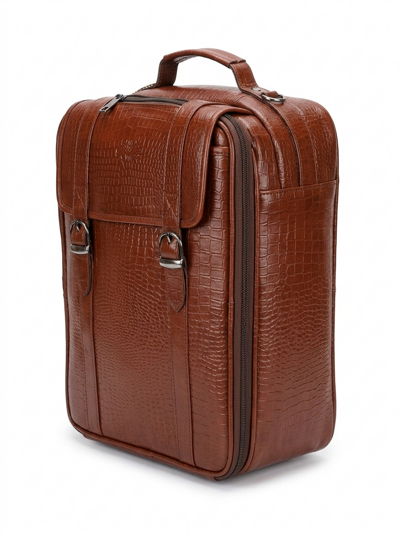 Leather Womens Hand Bags LHB19