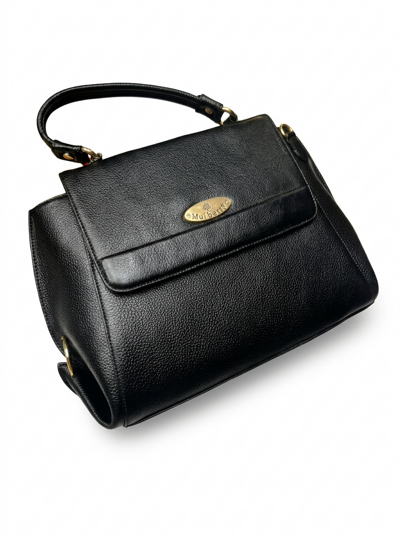 Leather Womens Hand Bags LHB14