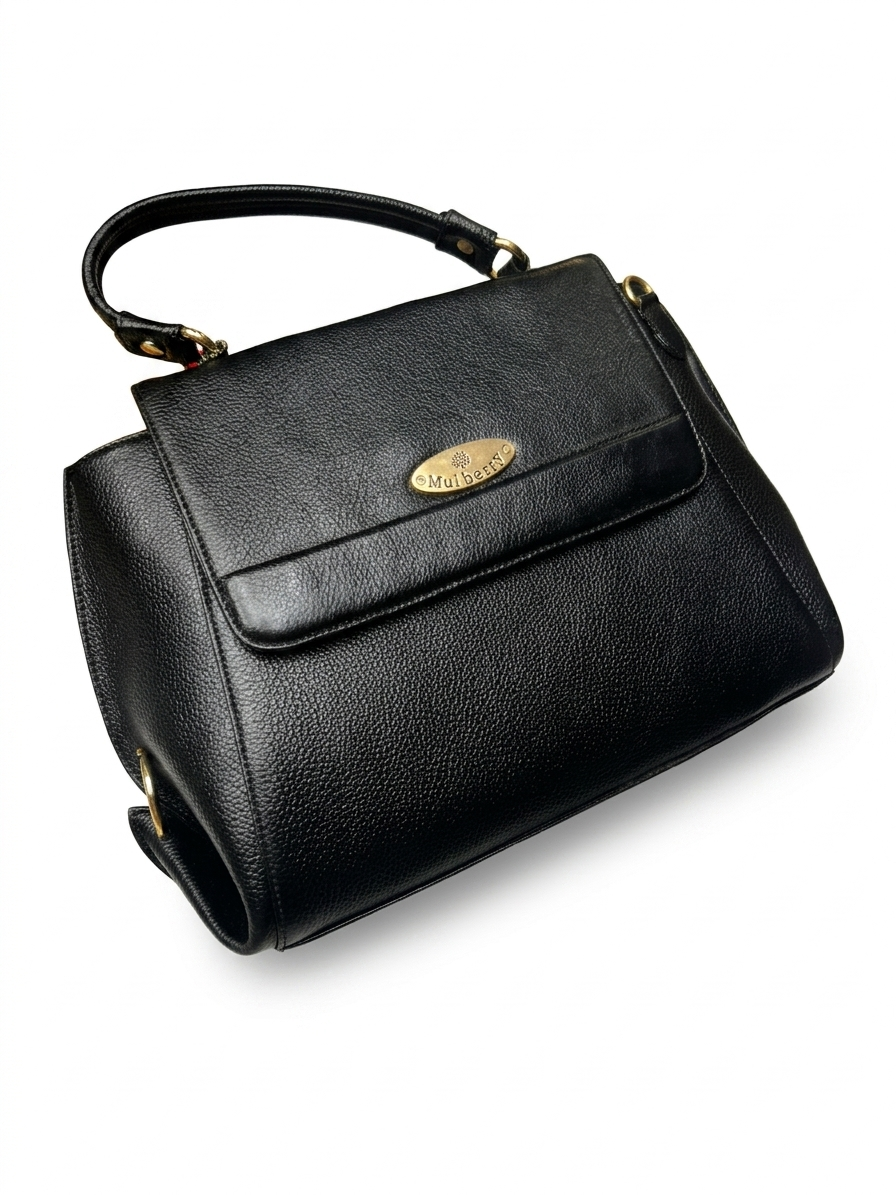 Leather Womens Hand Bags LHB14