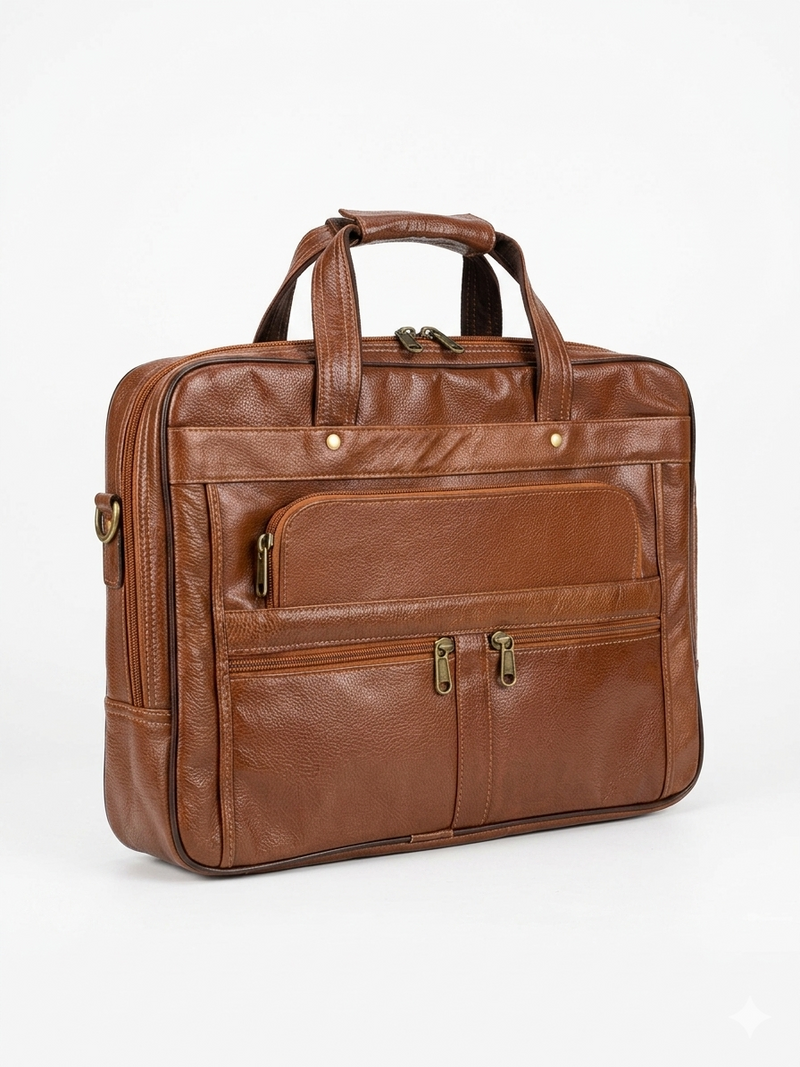 Leather Womens Hand Bags LHB17
