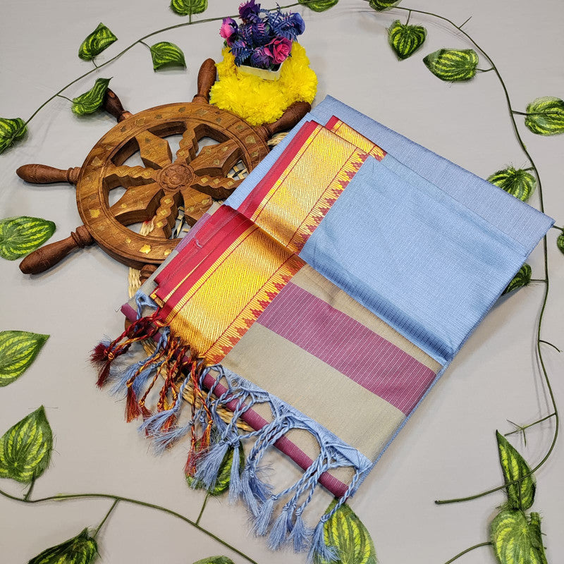 Kanimaa Saree