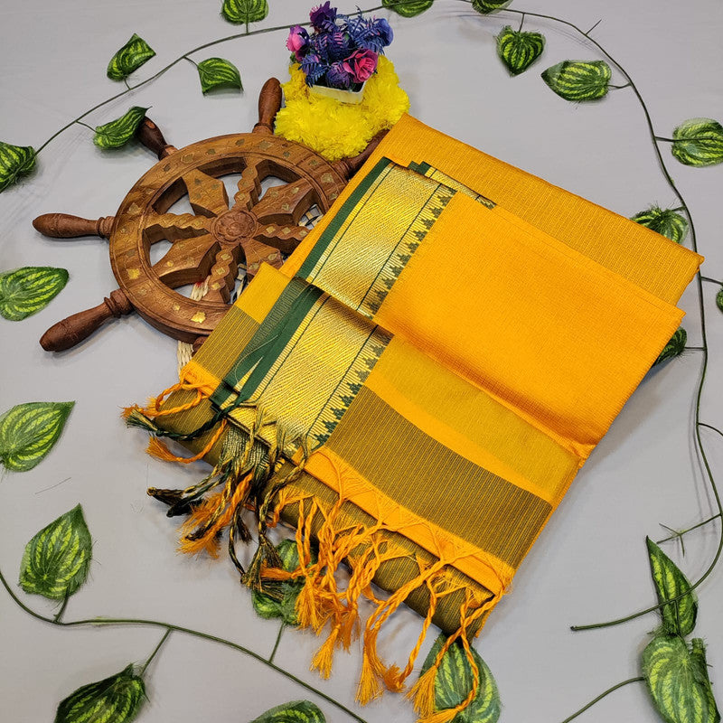 Kanimaa Saree