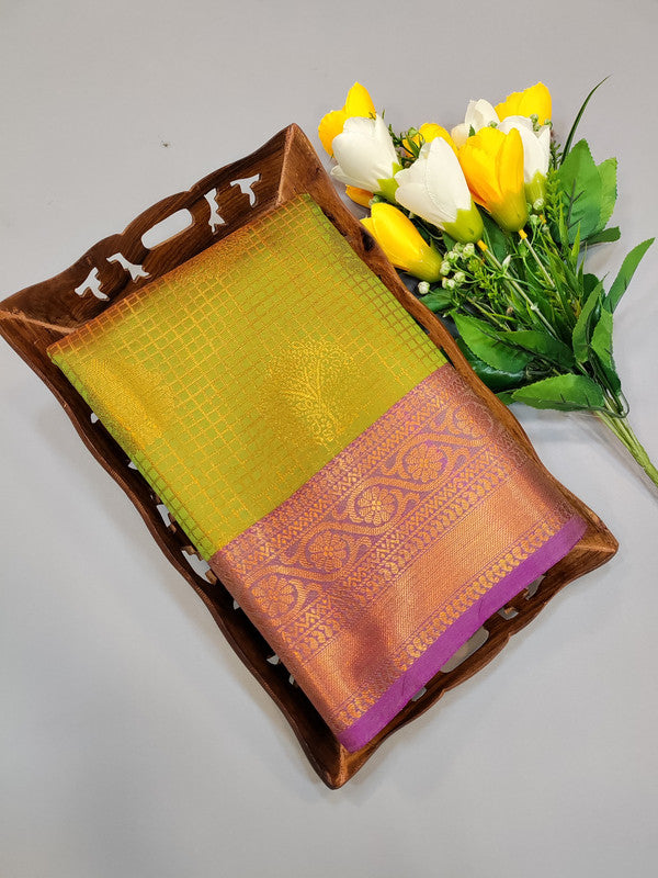 Vairaoosi Sarees (2 Days Pre Booking)