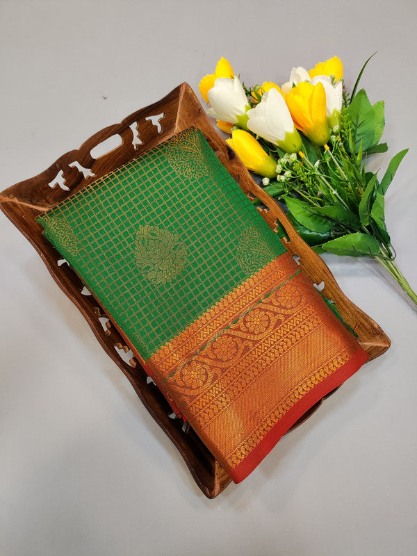 Vairaoosi Sarees (2 Days Pre Booking)