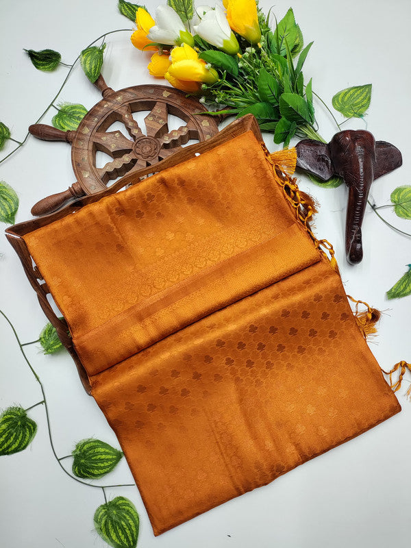 Aishwarya Kubera saree