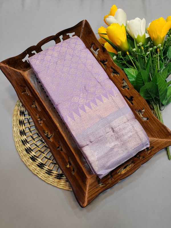 Pushpa Saree