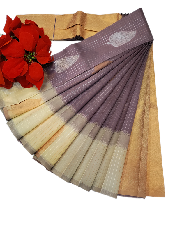 Pannamudichi Saree