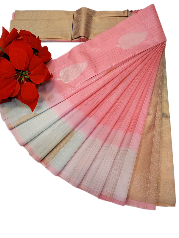 Pannamudichi Saree