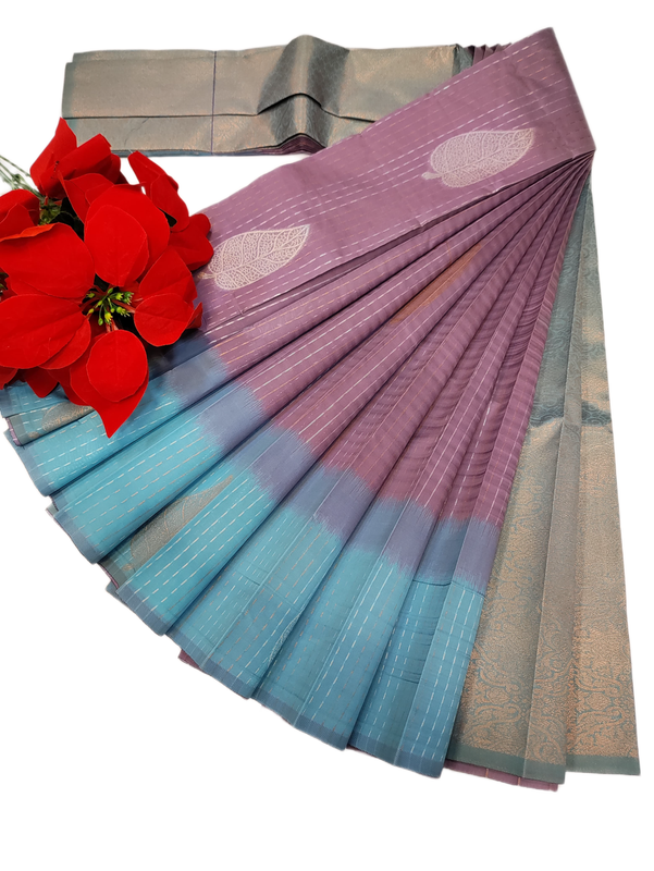 Pannamudichi Saree