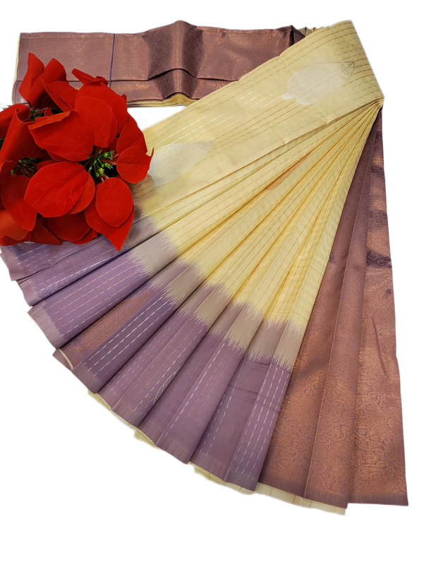 Pannamudichi Saree