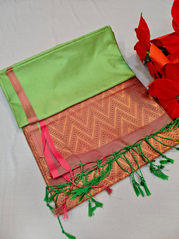 Yamunai Saree (Aadi Offer) Little Stain