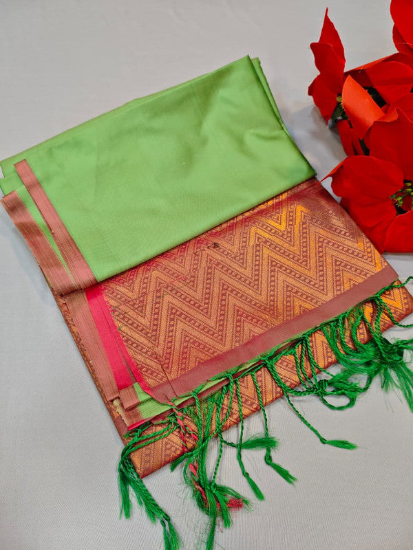 Yamunai Saree (Aadi Offer) Little Stain