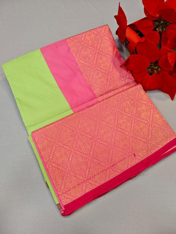 Yamunai Saree (Aadi Offer) Little Stain