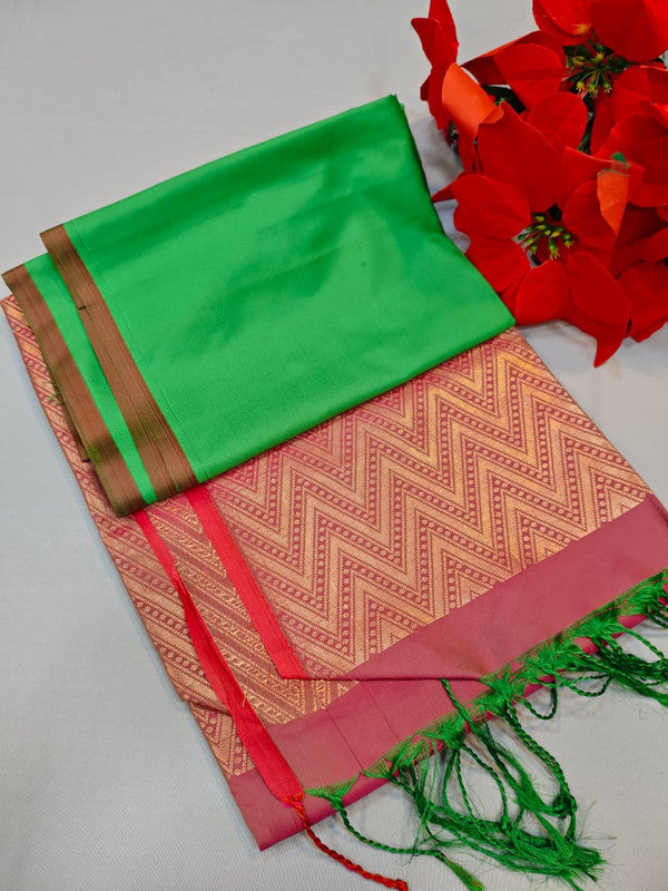 Yamunai Saree (Aadi Offer) Little Stain