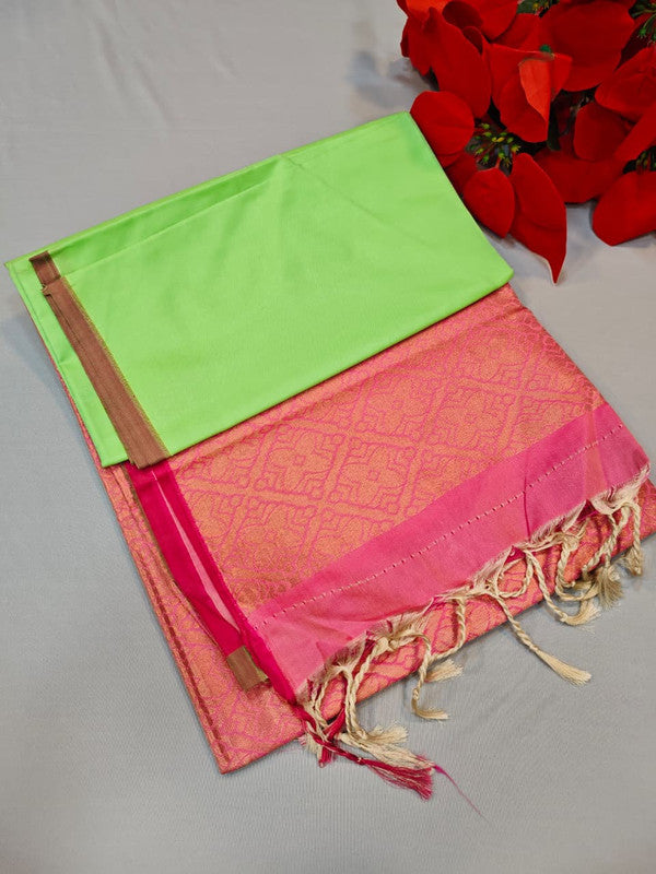Yamunai Saree (Aadi Offer) Little Stain