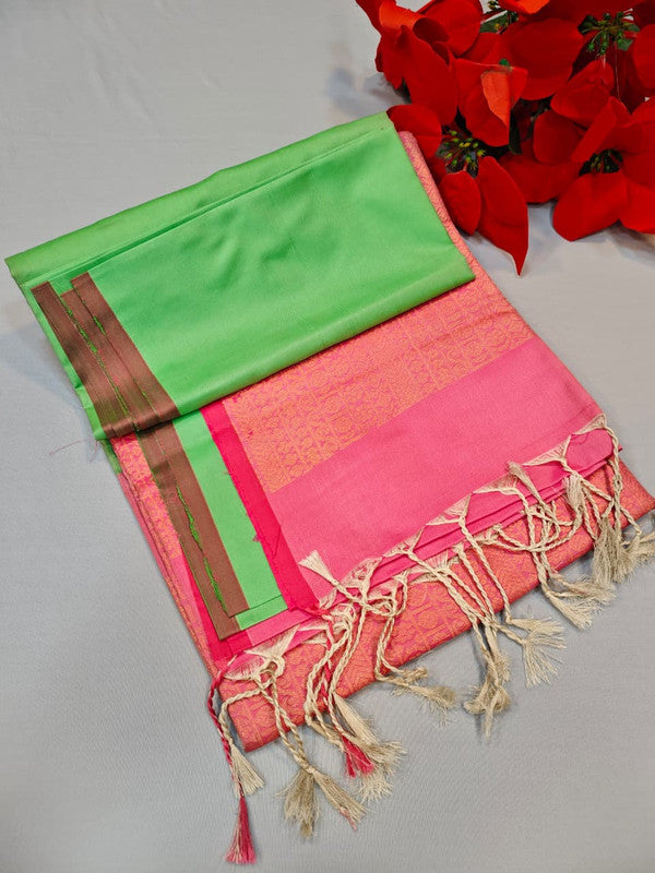 Yamunai Saree (Aadi Offer) Little Stain
