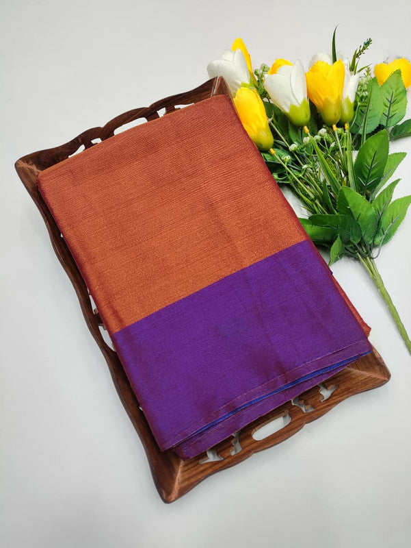 Nayanthara Saree