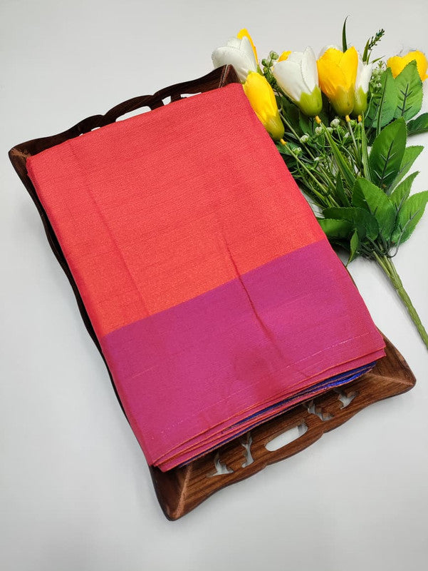 Nayanthara Saree